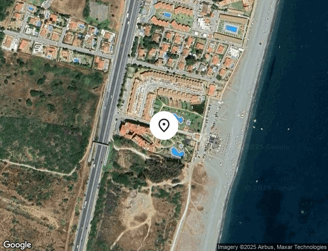 Flat at Suburb Duquesa Alta Norte Al4.2 , 2
